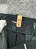 Theory Black Wool Pants Size 4 - photo 6