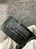 Theory Black Wool Pants Size 4 - photo 7
