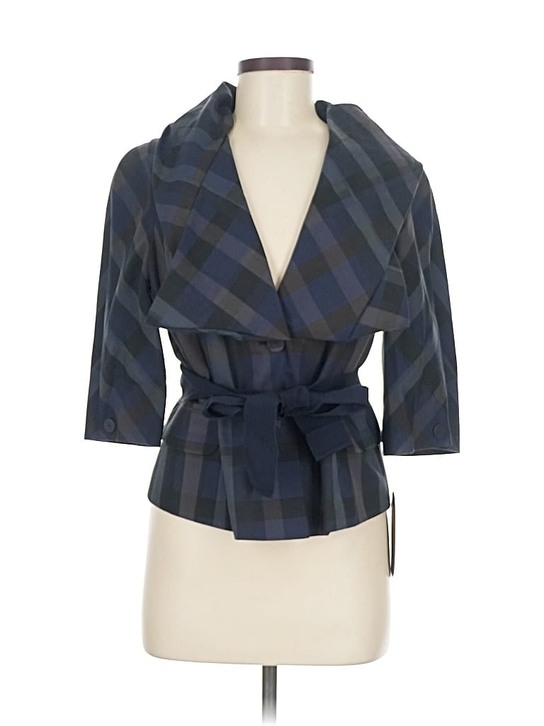 Ports 1961 Jacket In Blue