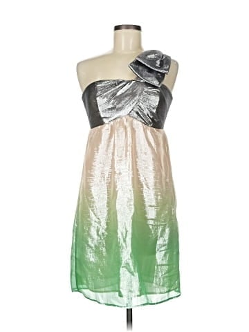 VOOM by Joy Han Cocktail Dress (view 1)