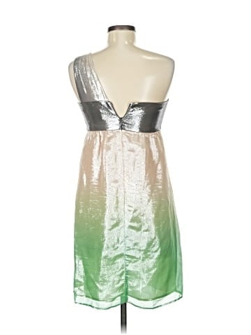 VOOM by Joy Han Cocktail Dress (view 2)