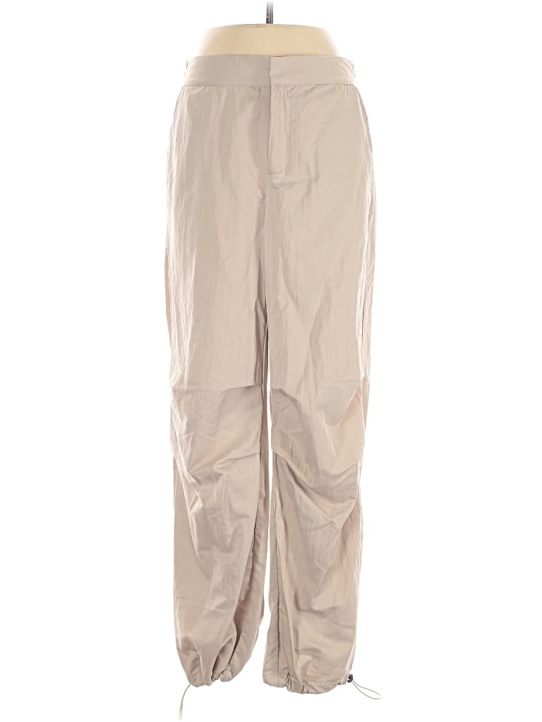 Click to view more detailed imagery on our partner's website Pre-owned A New Day Cargo Pants In Brown