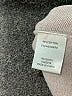 One Grey Day Pink Pullover Sweater Size M - photo 8