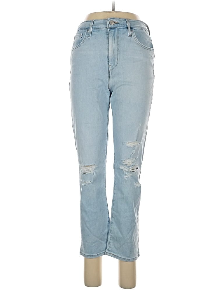 LEVI'S Pre-owned Jeans In Blue