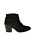 Blondo Black Ankle Boots Size 7 - photo 1