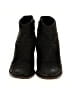 Blondo Black Ankle Boots Size 7 - photo 2
