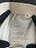 Storq Solid Ivory Casual Pants Size XS (estimated) - photo 6