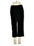 Lela Rose Black Casual Pants Size 4 - photo 2
