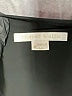 Cooper & Ella 100% Polyester Black 3/4 Sleeve Blouse Size S - photo 7