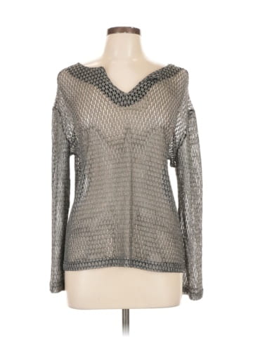 Element Long Sleeve Top (view 1)