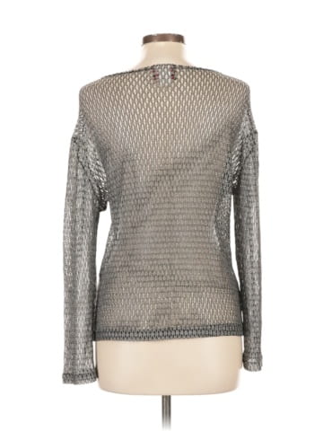 Element Long Sleeve Top (view 2)