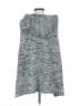 Express Gray Poncho Size S - photo 2