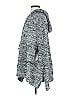 Express Gray Poncho Size S - photo 5