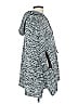Express Gray Poncho Size S - photo 4