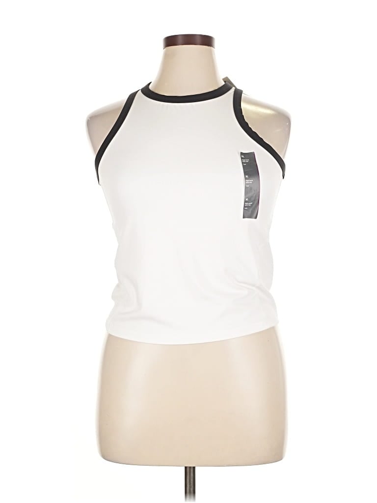 All In Motion Sleeveless T-shirt In Multi