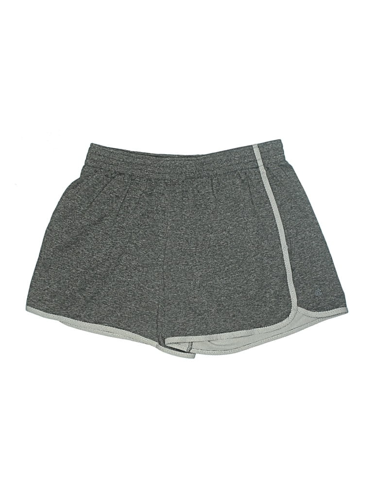 Pre-owned C9 By Champion Athletic Shorts In Gray