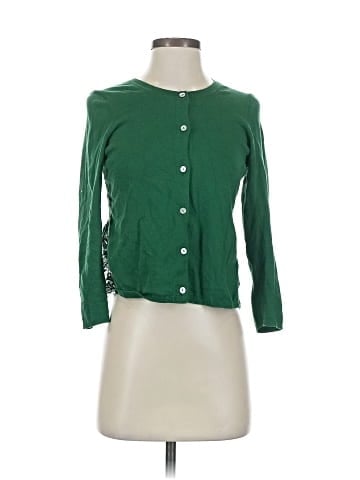Knitted & Knotted Cardigan (view 1)