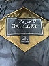 Gallery 100% Nylon Tan Trenchcoat Size XS - photo 6