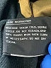 Gallery 100% Nylon Tan Trenchcoat Size XS - photo 7