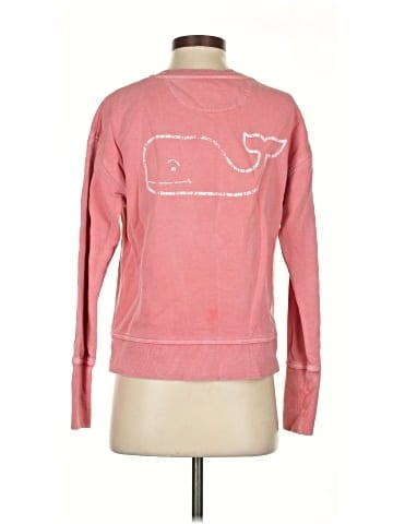 Vineyard Vines Pullover Sweater (view 2)