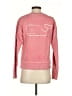 Vineyard Vines 100% Cotton Pink Pullover Sweater Size XXS - photo 2