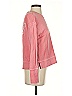 Vineyard Vines 100% Cotton Pink Pullover Sweater Size XXS - photo 4