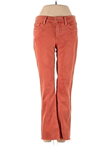 Pilcro and the Letterpress Jeans (view 1)
