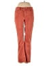 Pilcro and the Letterpress Orange Jeans Size 25 waist - photo 1