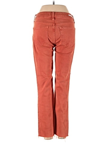 Pilcro and the Letterpress Jeans (view 2)