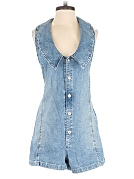 We The Free Romper