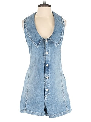 We the Free Romper (view 1)