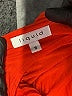 Liquid Orange Tank Top Size S - photo 7