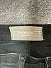 Everlane Houndstooth Black Jeans Size 27 waist - photo 7