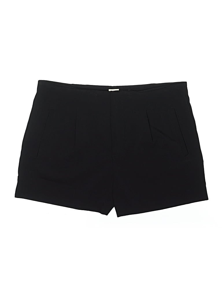 Pre-owned A New Day Shorts In Black