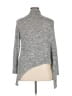 Torrid Gray Cardigan Size 1X Plus (1) - photo 2