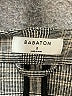Babaton Gray Blazer Size 2 - photo 6