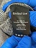 Babaton Gray Blazer Size 2 - photo 7