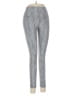 Lululemon Athletica Houndstooth Gray Active Pants Size 6 - photo 1