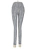 Lululemon Athletica Houndstooth Gray Active Pants Size 6 - photo 2