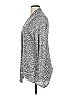 Torrid Gray Cardigan Size 1X Plus (1) - photo 5
