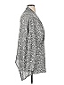 Torrid Gray Cardigan Size 1X Plus (1) - photo 4