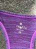 Theia Purple Active Tank Size XS - photo 7
