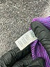 Theia Purple Active Tank Size XS - photo 8
