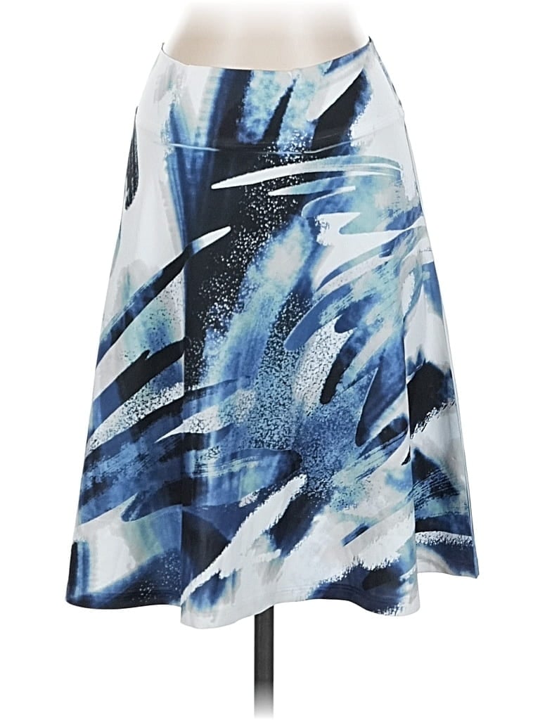 WHIMSY ROSE Pre-owned Casual Skirt In Blue