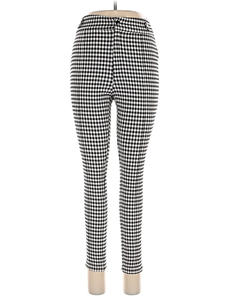 Pre-owned Urban Outfitters Casual Pants In Black