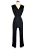 CAbi Solid Black Jumpsuit Size XS - photo 1