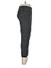 Lululemon Athletica Tweed Gray Active Pants Size 6 - photo 4