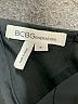 BCBGeneration 100% Polyester Black Cocktail Dress Size 6 - photo 4