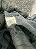Elaine Kim Gray Pullover Sweater Size L - photo 8