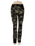 Weekend Camo Green Active Pants Size S - photo 1